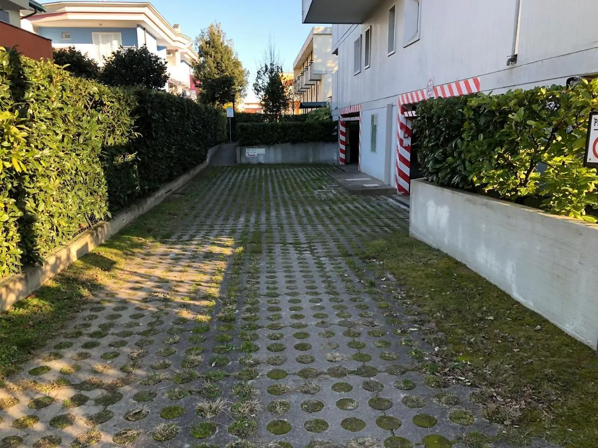 Apartment Condominio Auriga Bibione