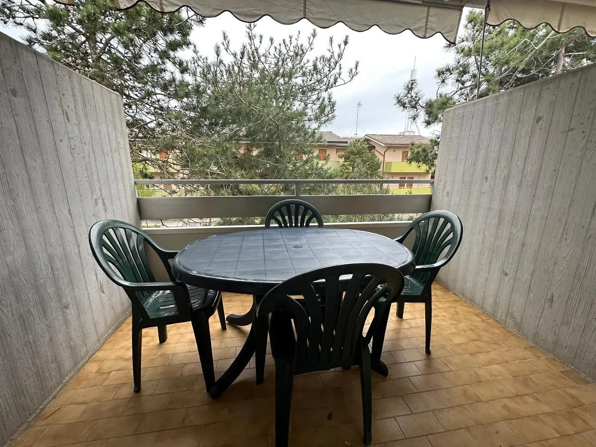 Condominio Auriga Bibione Apartment