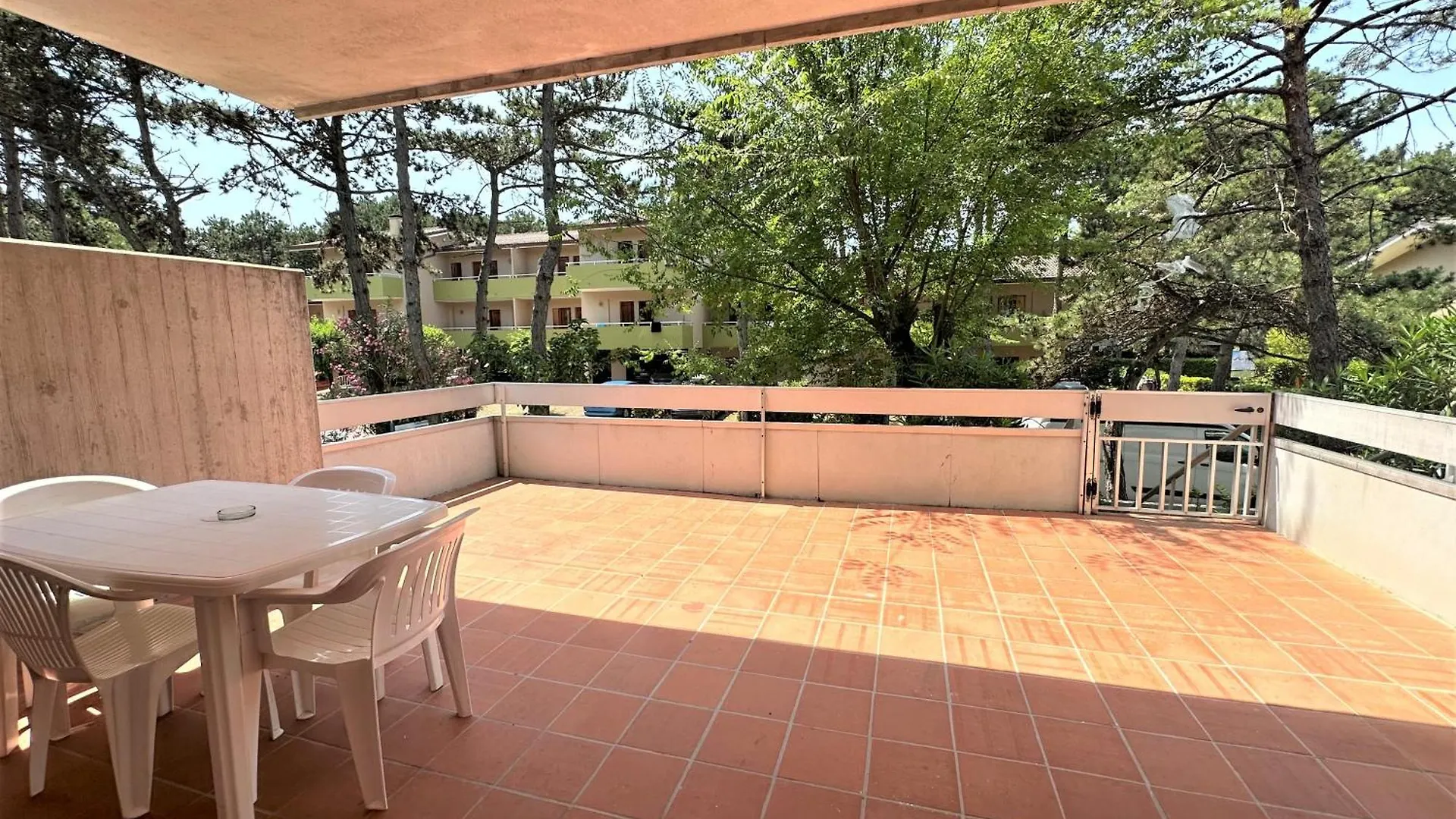 Apartment Condominio Auriga Bibione