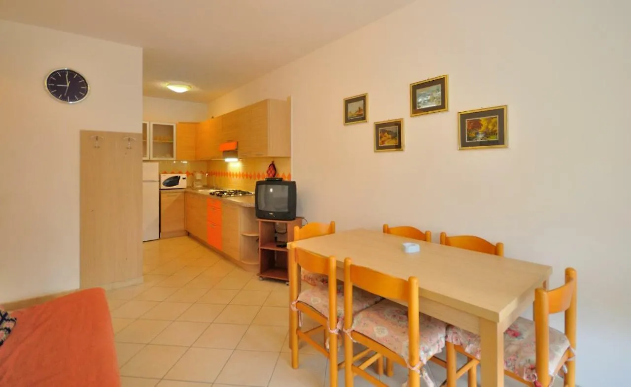 Condominio Auriga Bibione