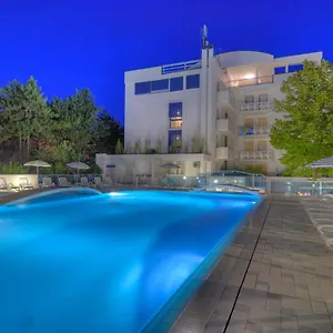 Hotel Firenze, Bibione