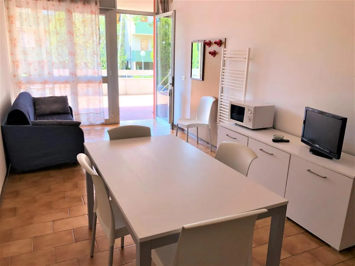 Condominio Auriga Bibione 0*,