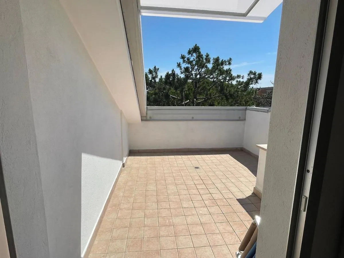 Condominio Auriga Bibione