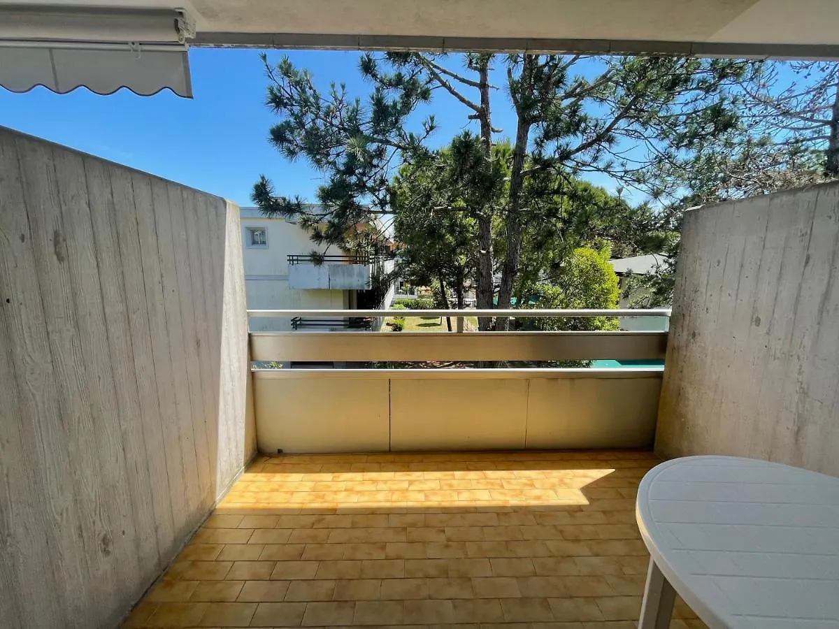 Condominio Auriga Bibione Apartamento