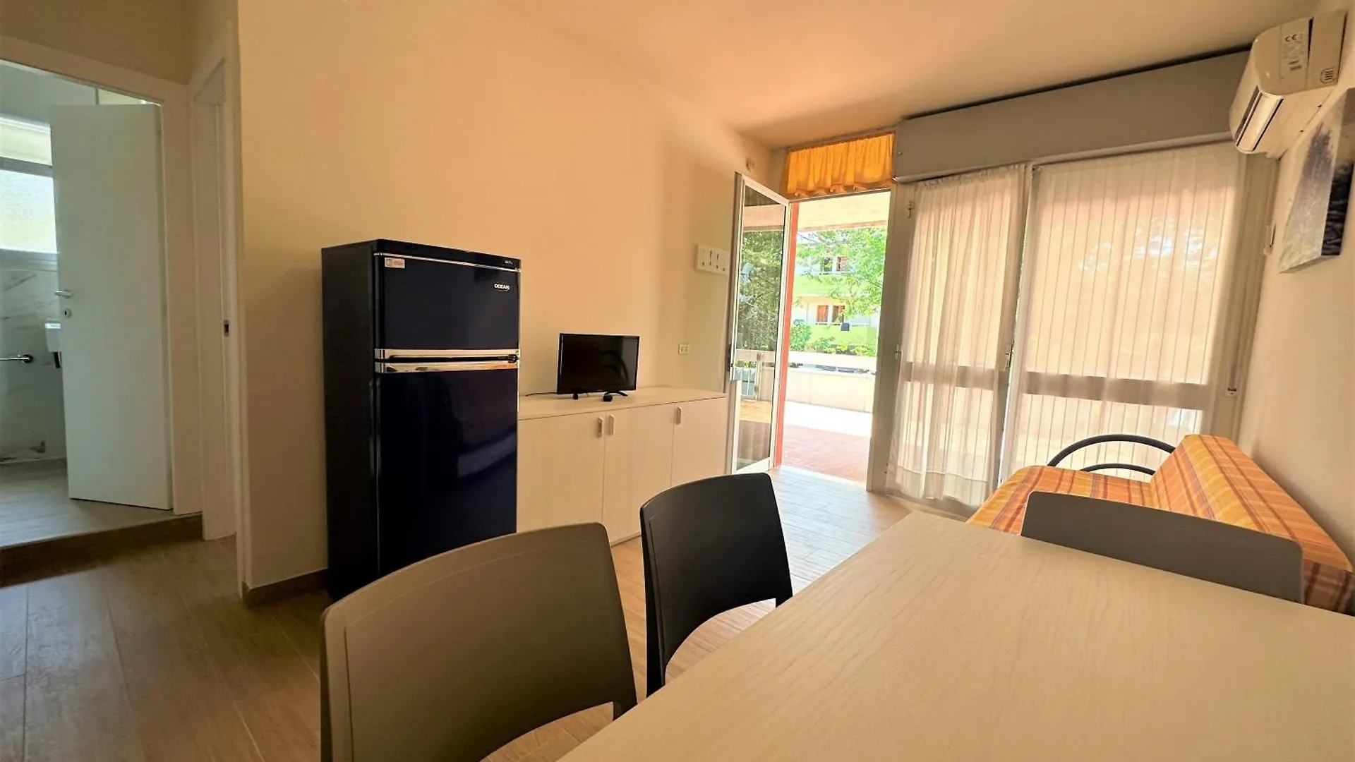 Condominio Auriga Bibione Itália