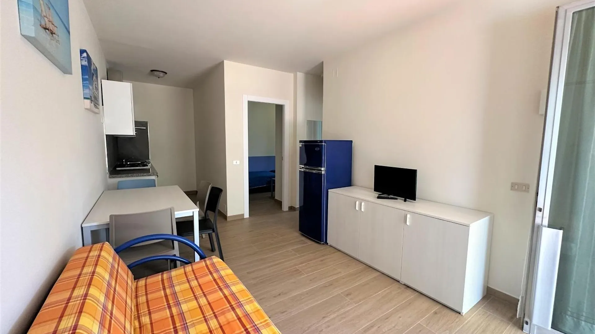 Condominio Auriga Bibione 0*,  Itália