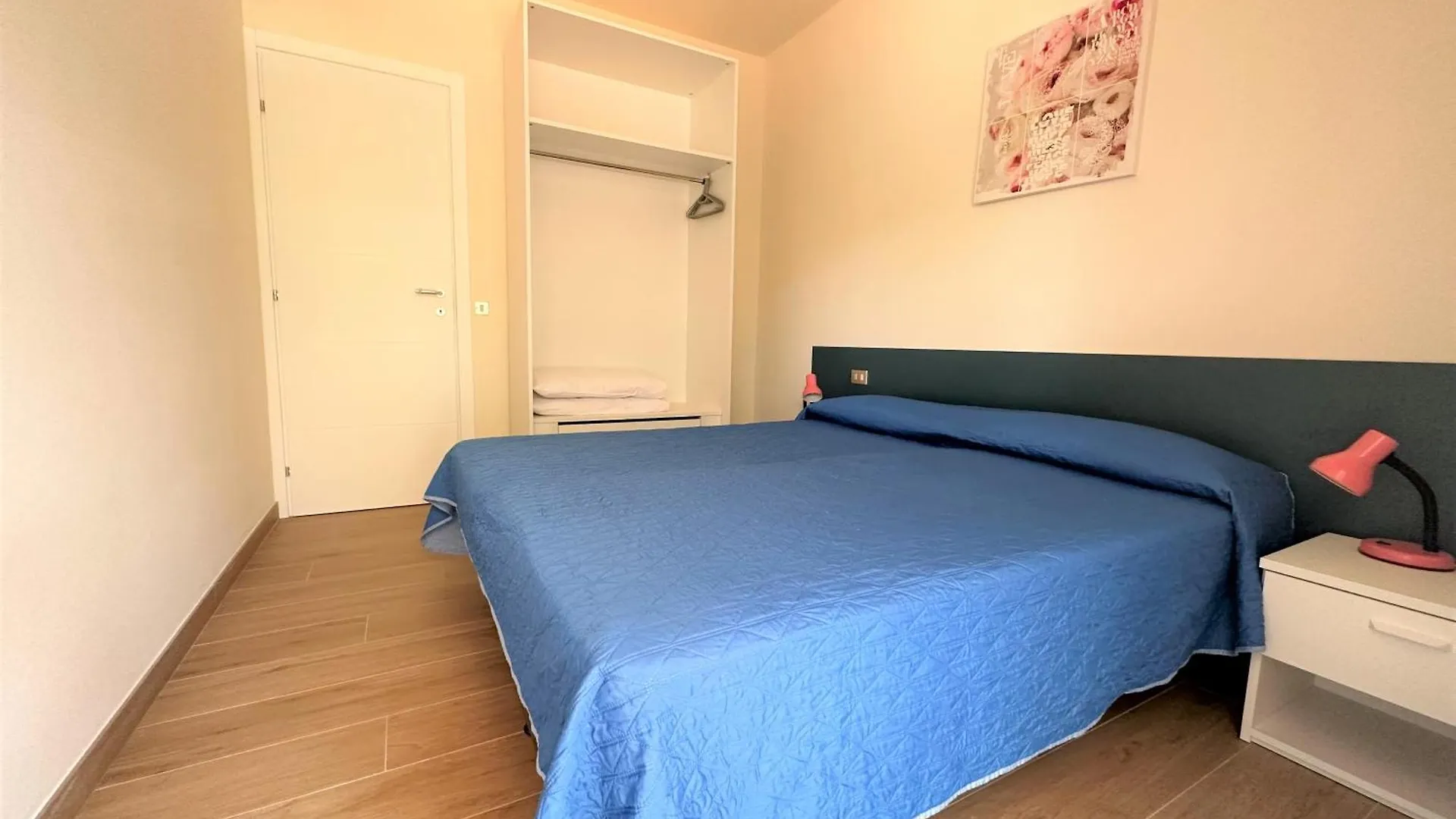 Condominio Auriga Bibione Apartamento