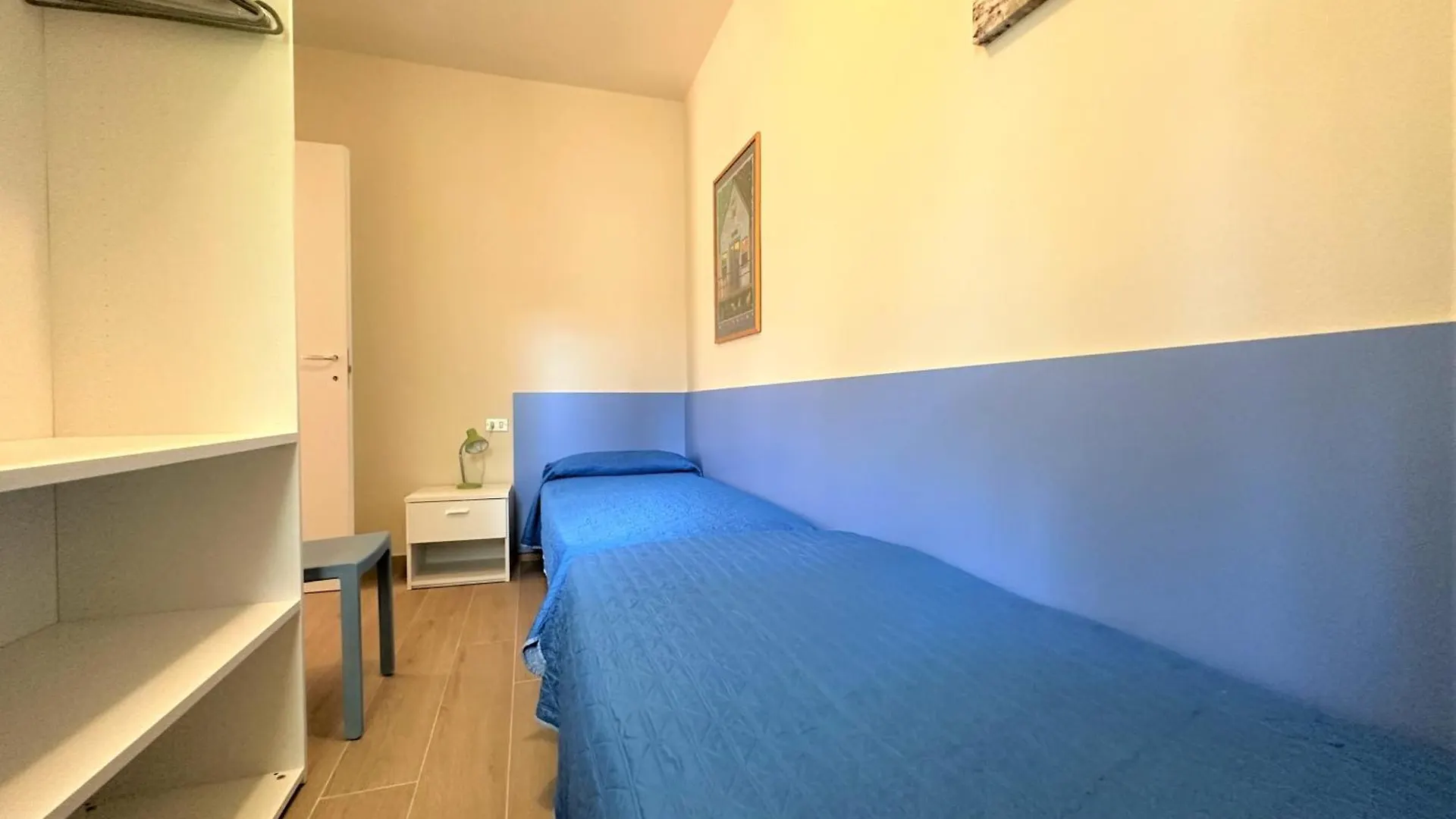 Condominio Auriga Bibione Apartamento