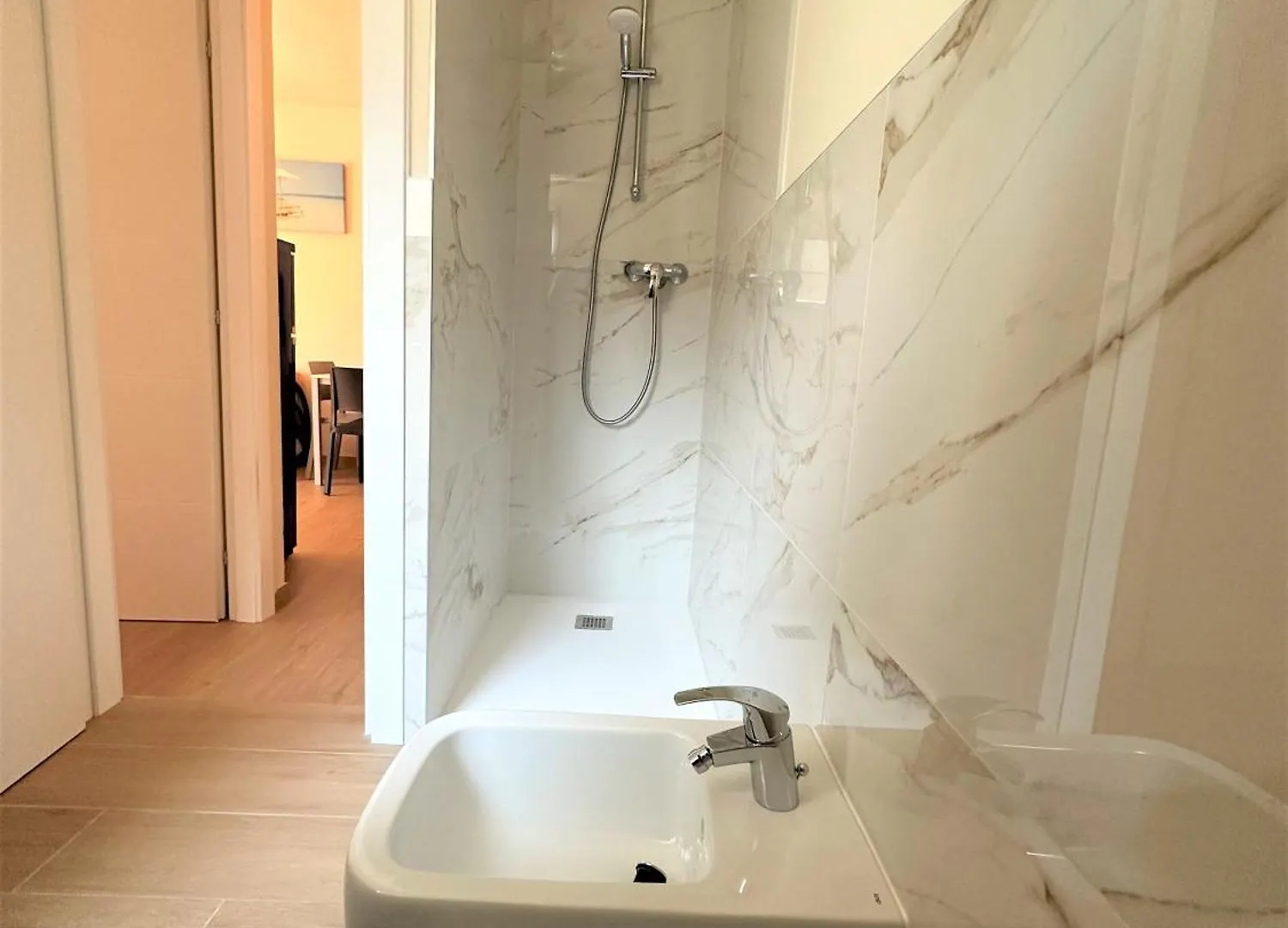 Apartamento Condominio Auriga Bibione