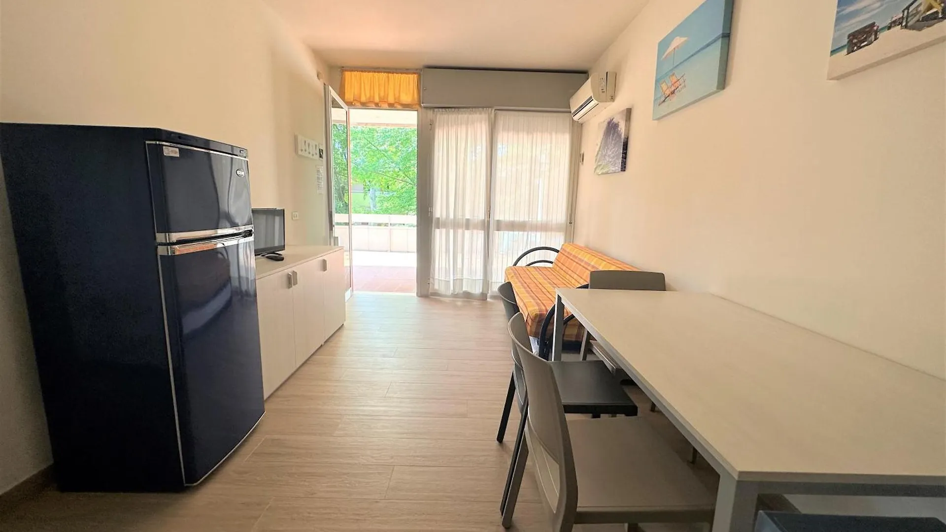 Apartamento Condominio Auriga Bibione Itália