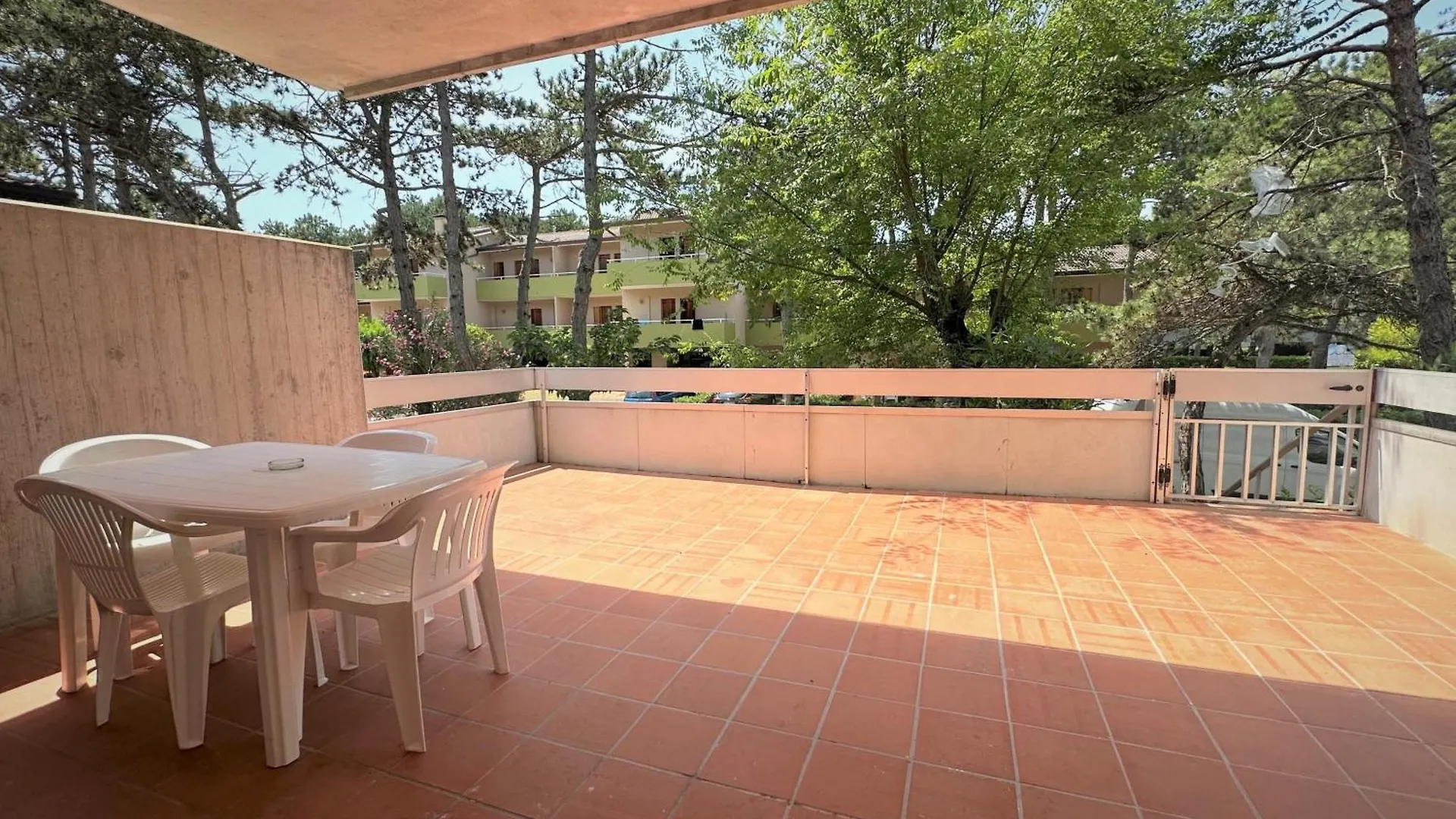 Condominio Auriga Bibione