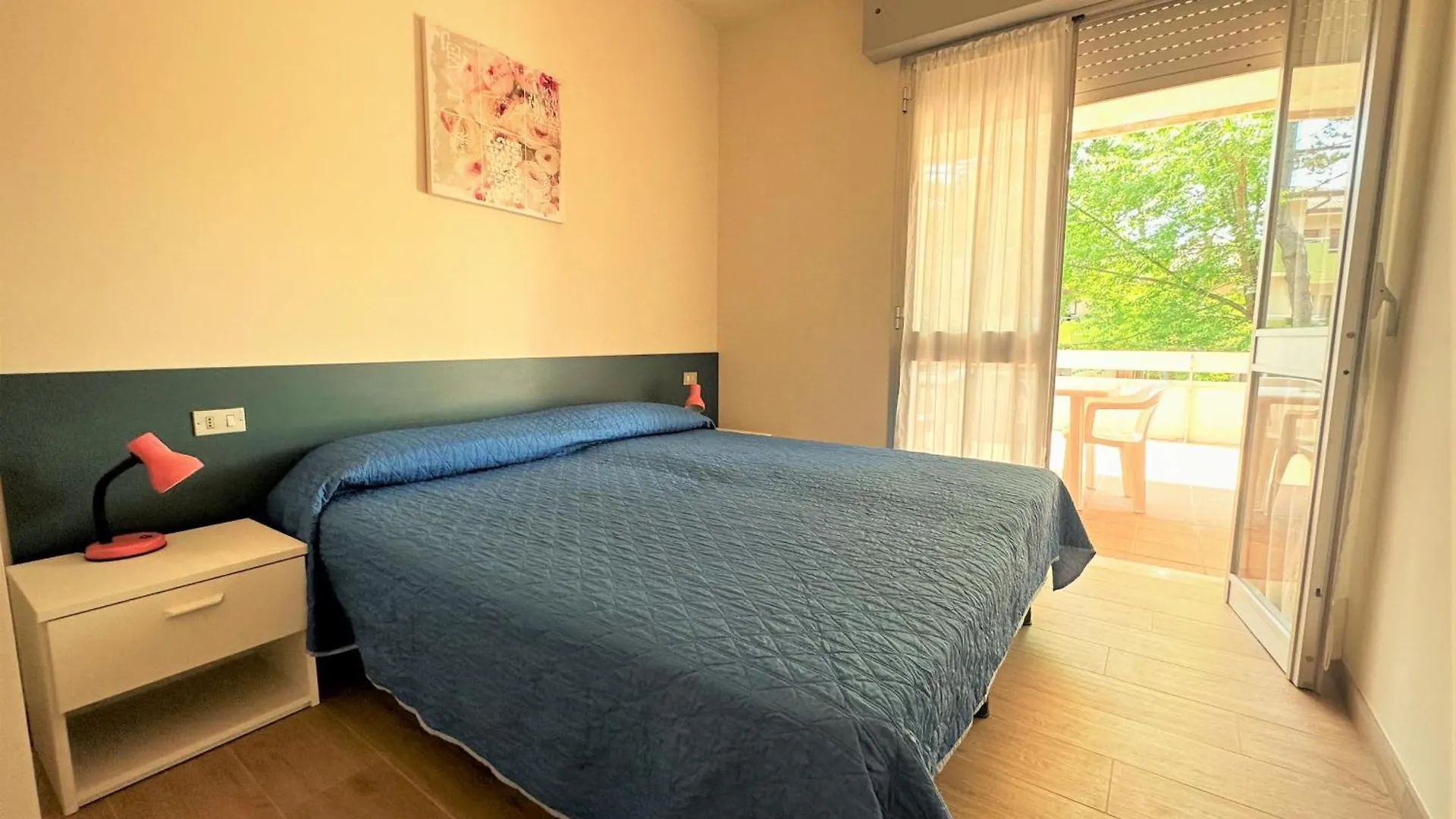 Apartamento Condominio Auriga Bibione