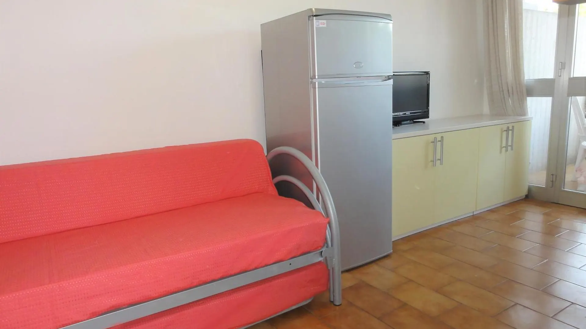 Condominio Auriga Bibione
