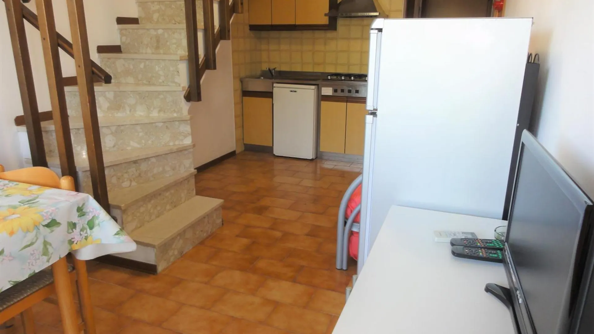 Condominio Auriga Bibione