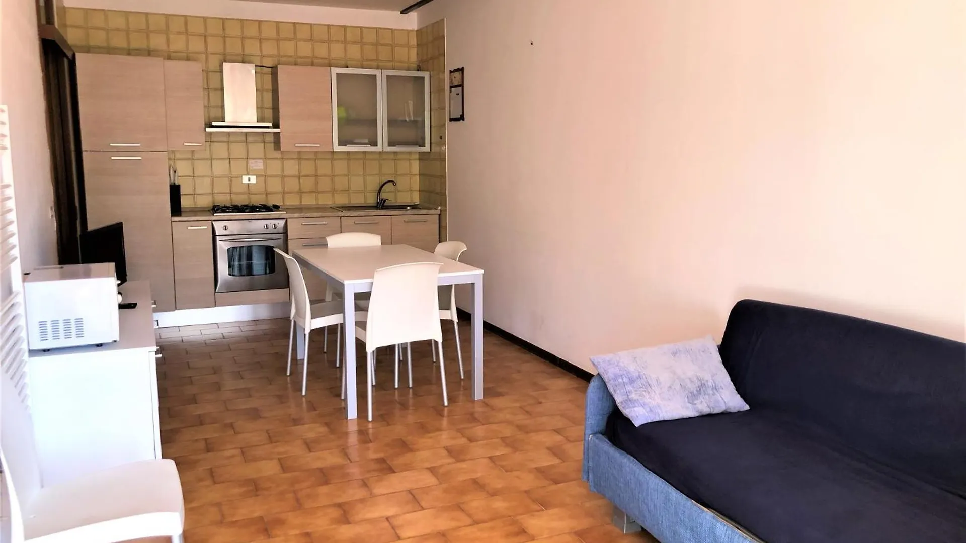 Apartamento Condominio Auriga Bibione
