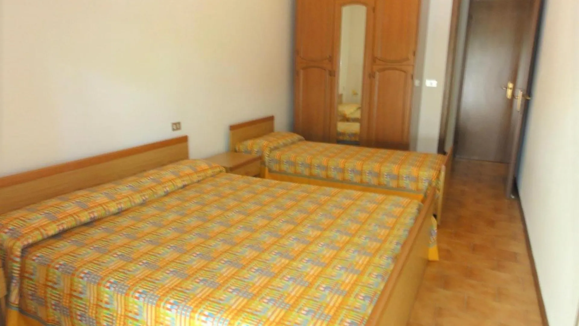 Condominio Auriga Bibione Itália
