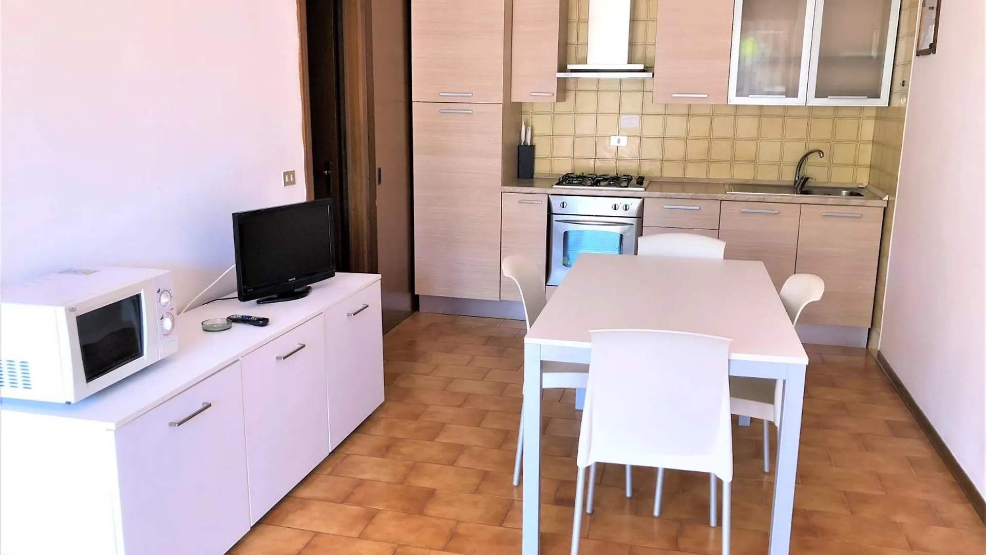Condominio Auriga Bibione