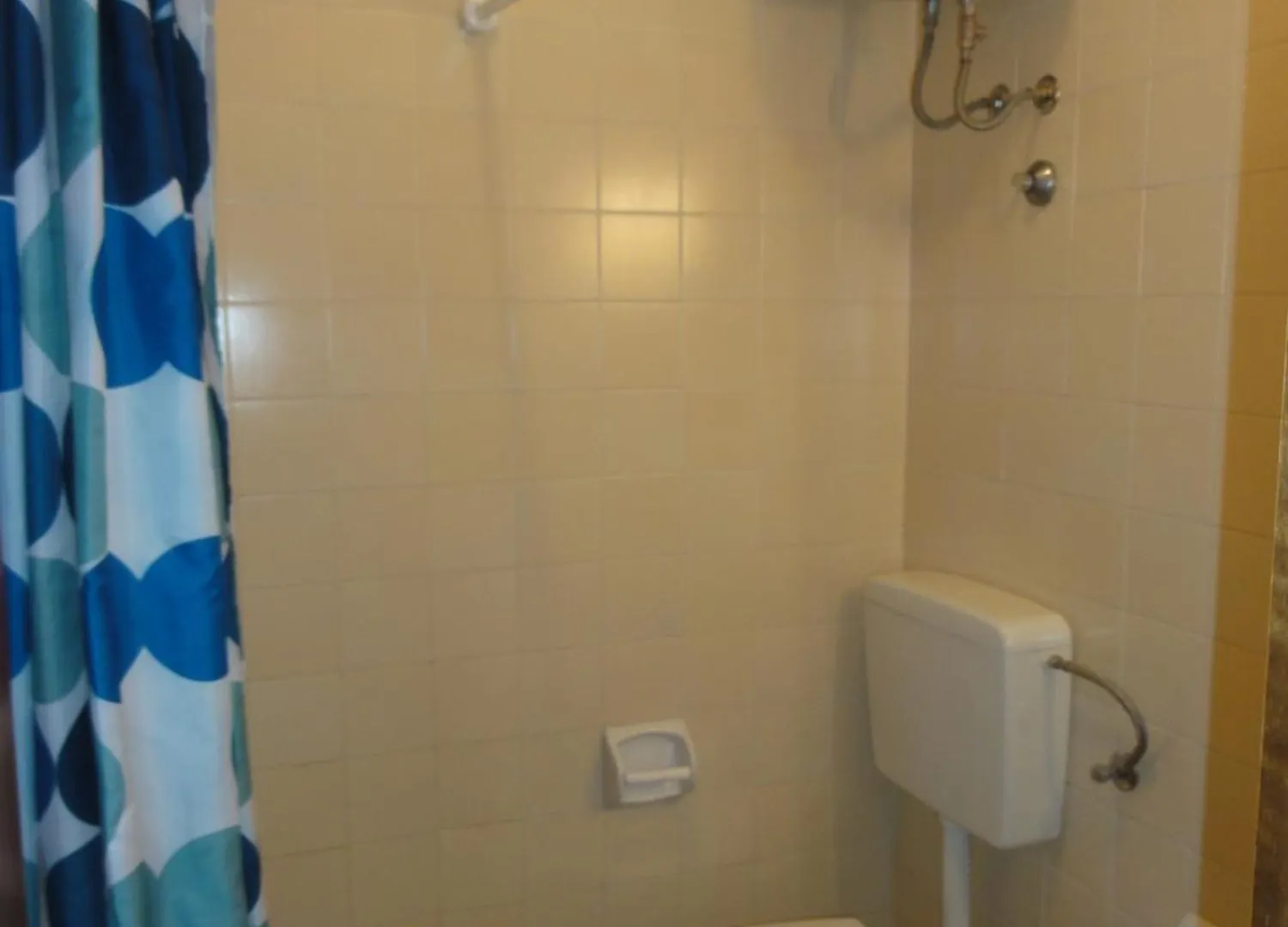 Condominio Auriga Bibione Apartamento