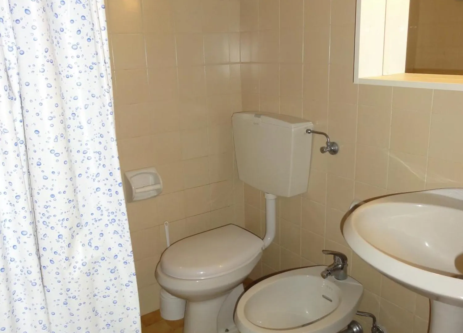 Condominio Auriga Bibione Itália