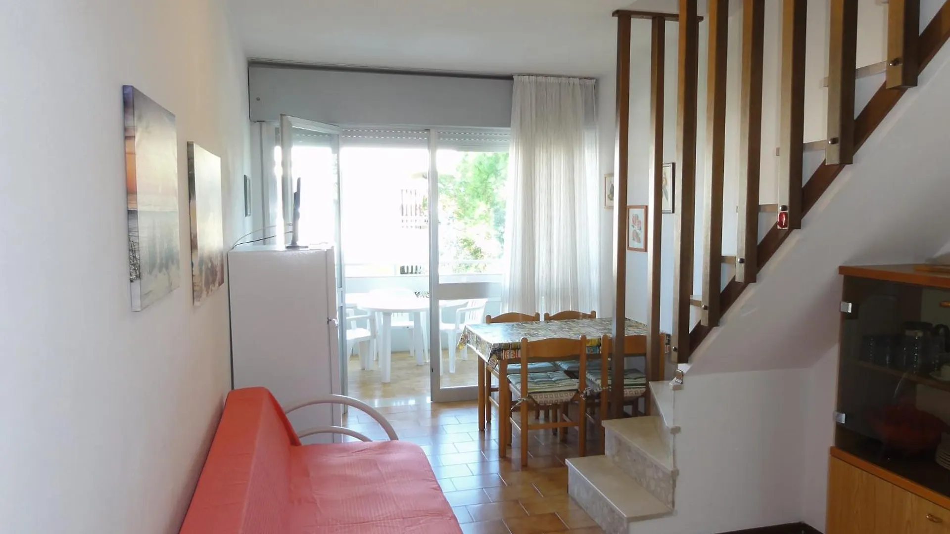 Condominio Auriga Bibione Apartamento