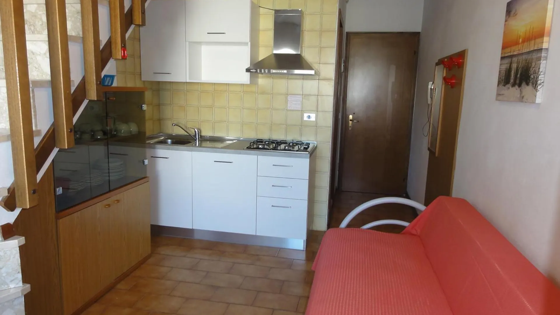 Condominio Auriga Bibione