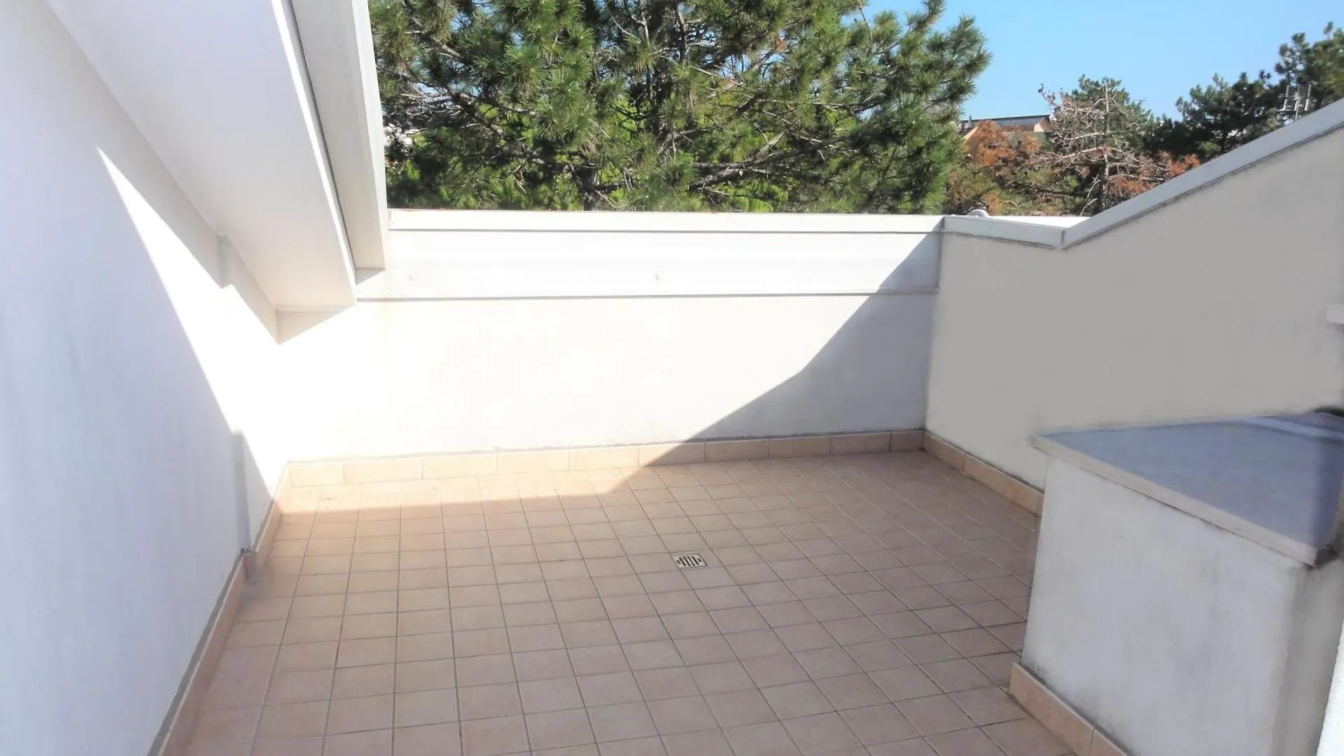 Condominio Auriga Bibione Apartamento
