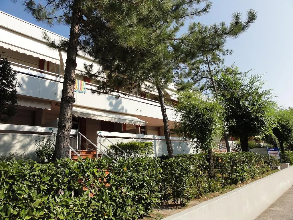 Apartamento Condominio Auriga Bibione