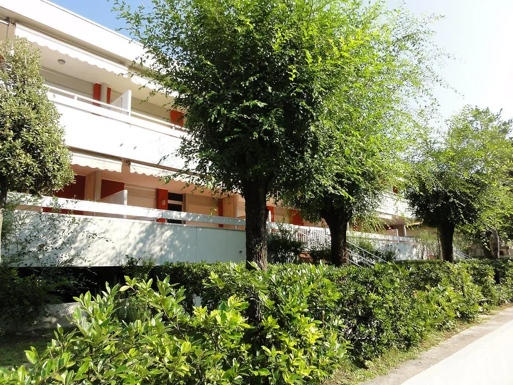 Condominio Auriga Bibione Apartamento