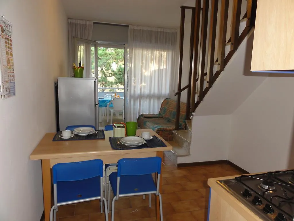 Condominio Auriga Bibione