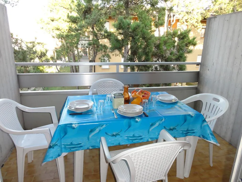 Condominio Auriga Bibione