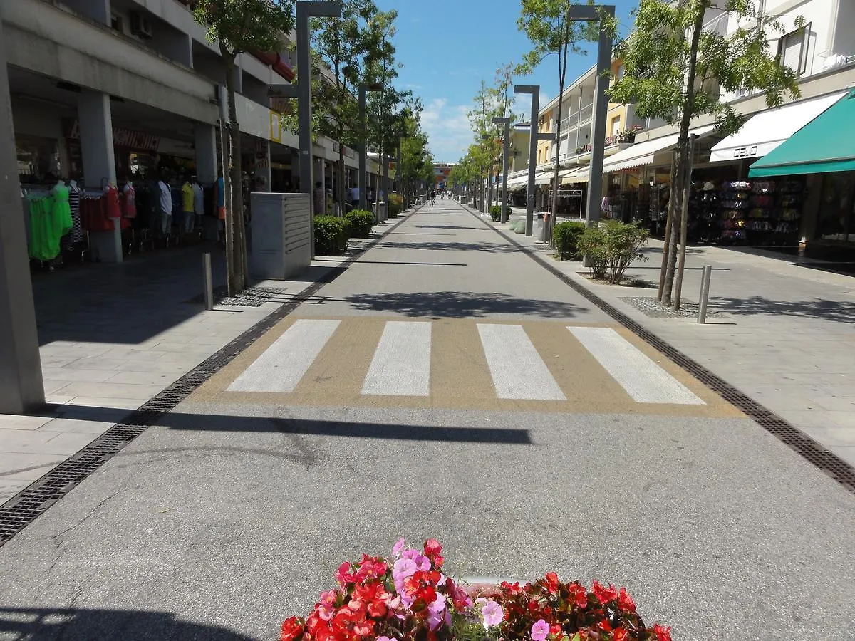 Condominio Auriga Bibione