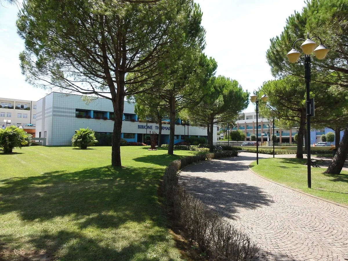 Apartamento Condominio Auriga Bibione