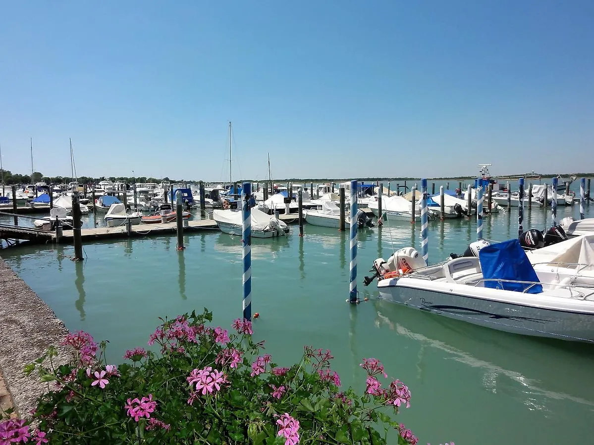 Condominio Auriga Bibione Itália