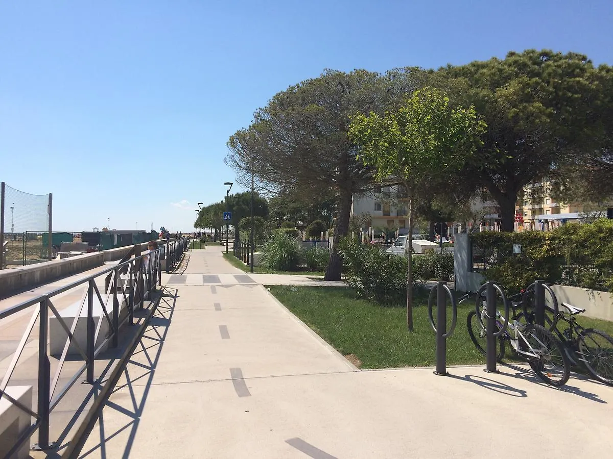 Condominio Auriga Bibione