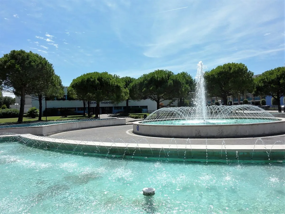 Condominio Auriga Bibione 0*,  Itália