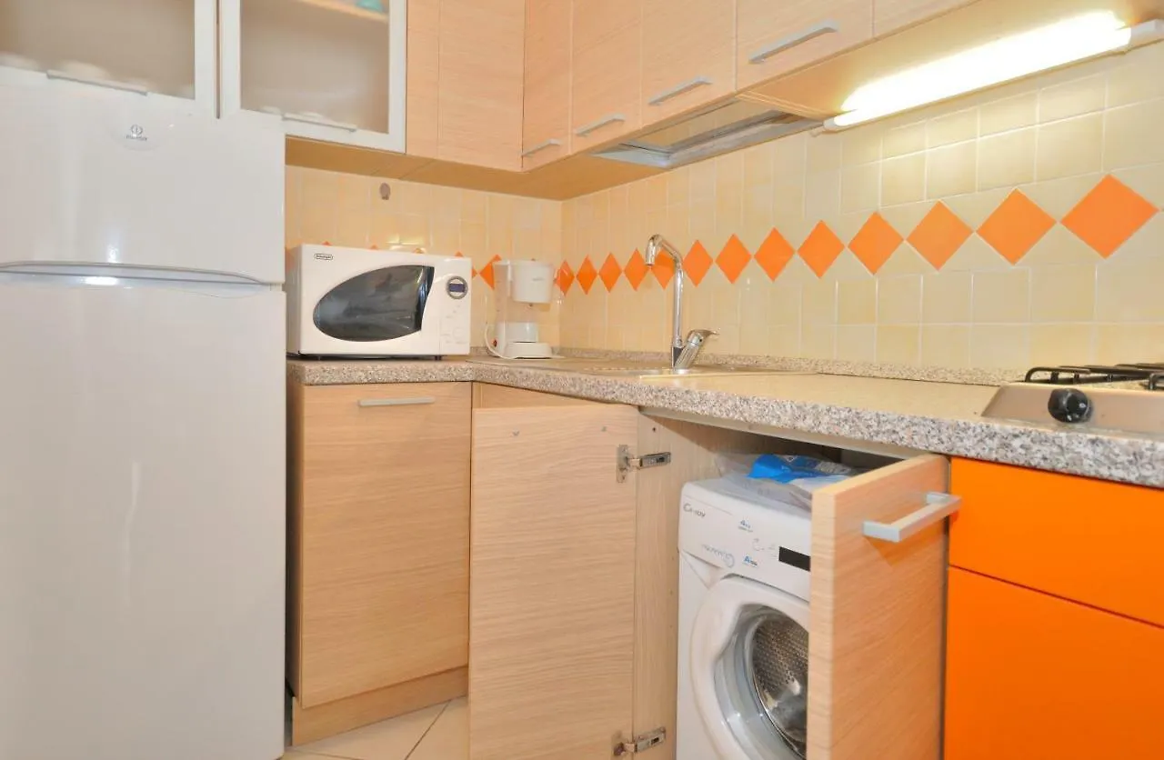 Apartamento Condominio Auriga Bibione