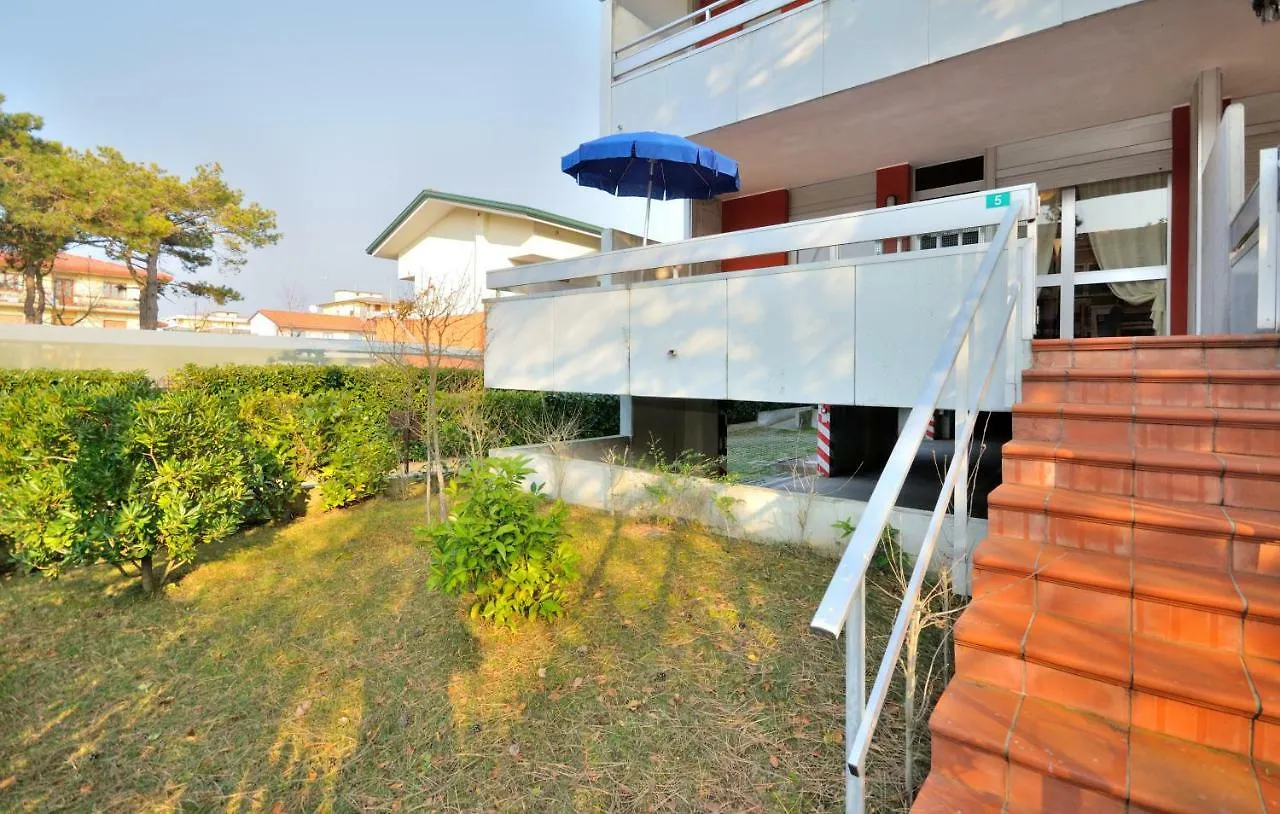 Condominio Auriga Bibione
