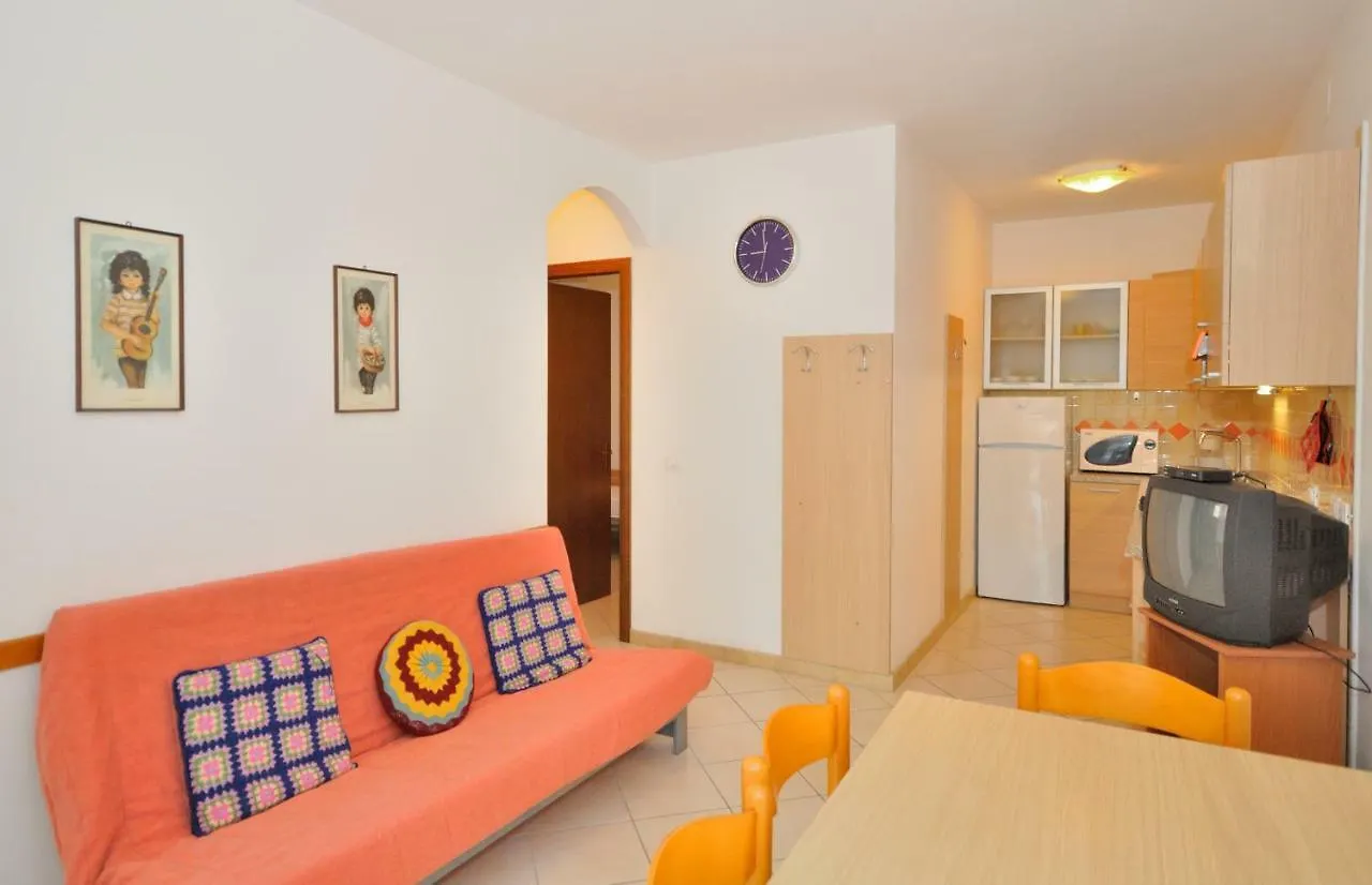 Apartamento Condominio Auriga Bibione