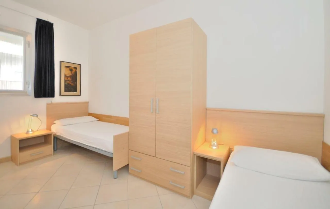 Condominio Auriga Bibione