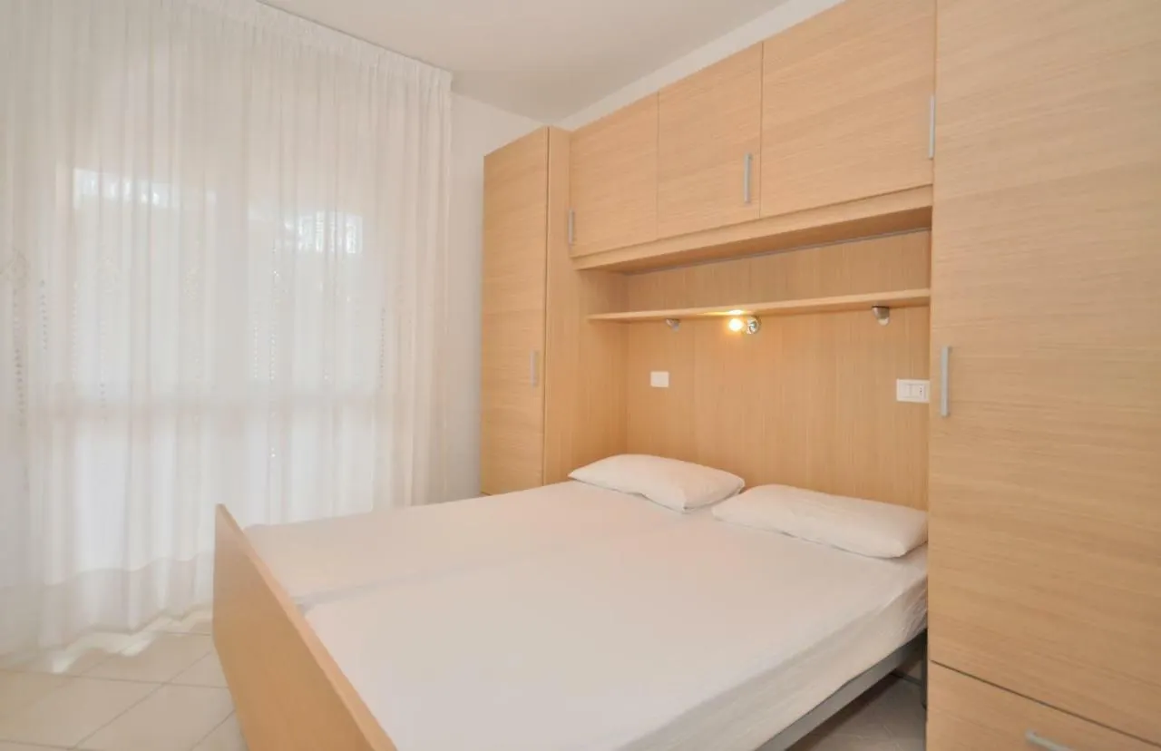 Condominio Auriga Bibione