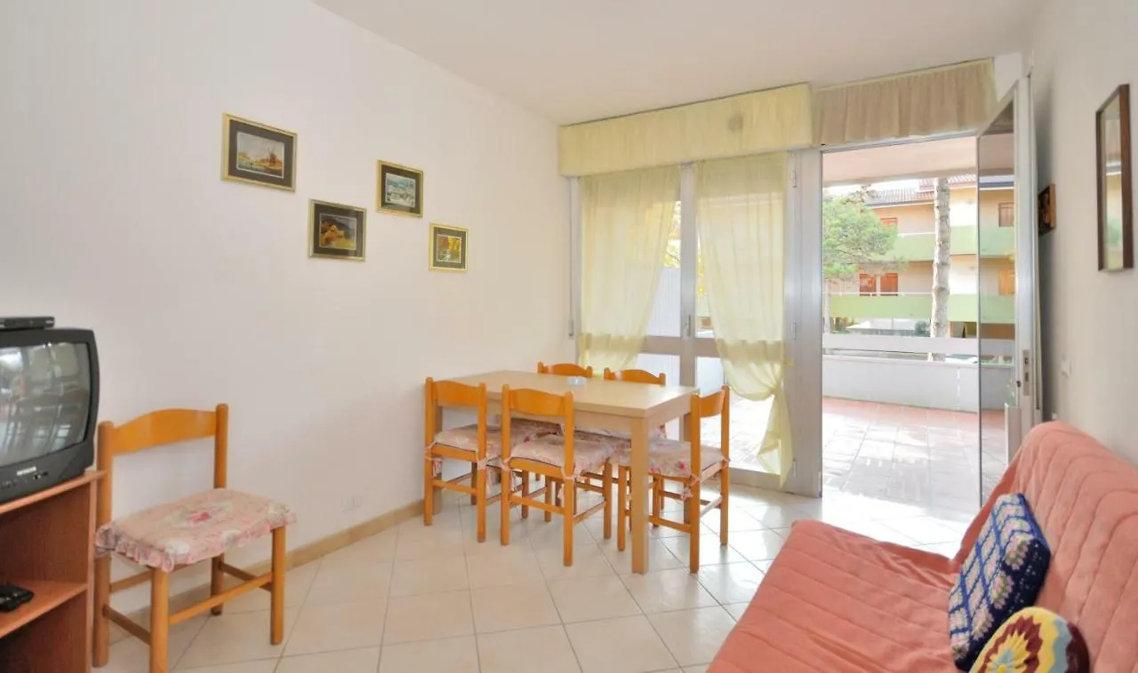 Condominio Auriga Bibione 0*,  Itália