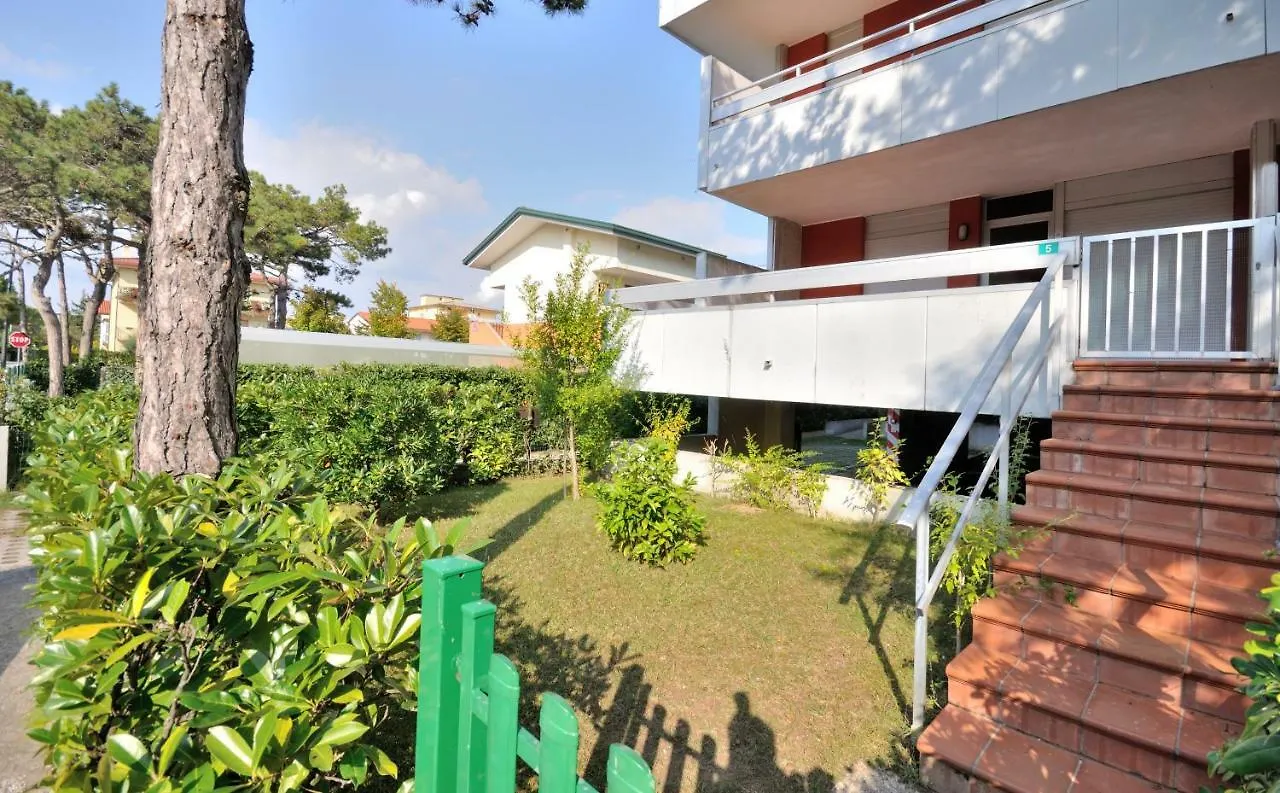 Condominio Auriga Bibione Apartment