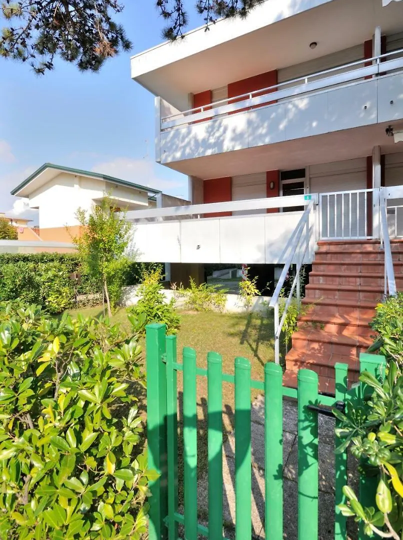 Condominio Auriga Bibione